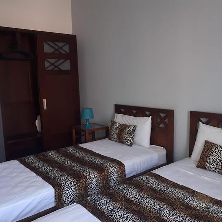 Hotel Aquamarina Suites Санта-Марія Екстер'єр фото