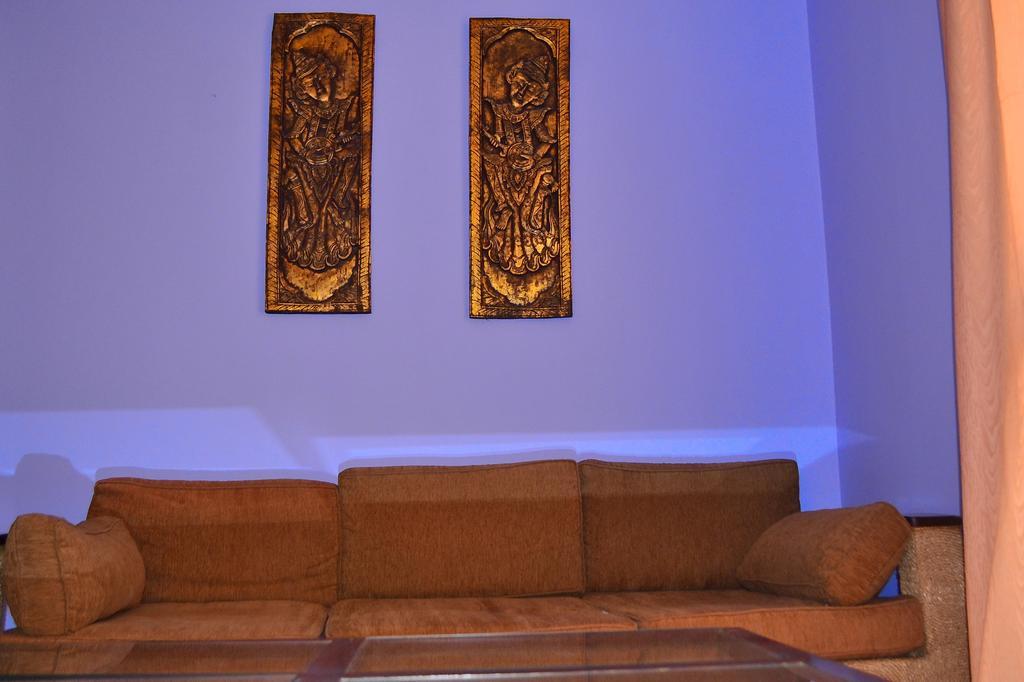 Hotel Aquamarina Suites Санта-Марія Екстер'єр фото