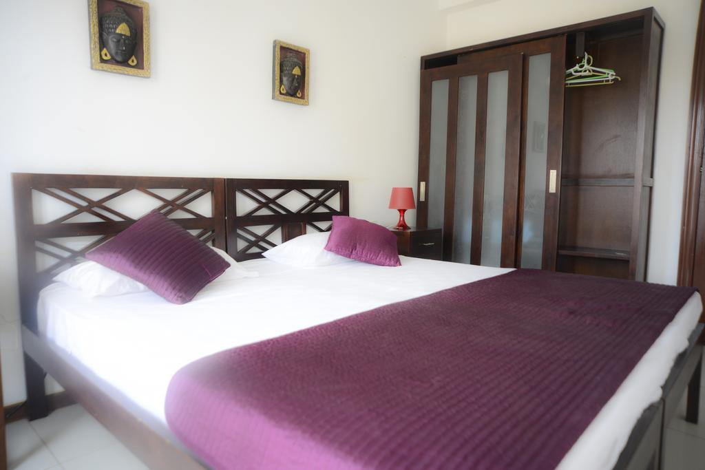 Hotel Aquamarina Suites Санта-Марія Екстер'єр фото