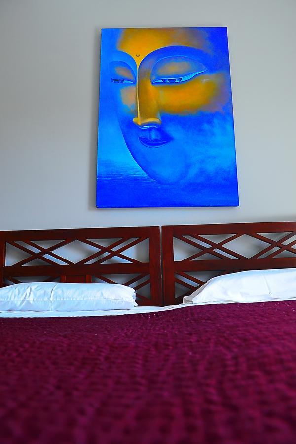 Hotel Aquamarina Suites Санта-Марія Екстер'єр фото