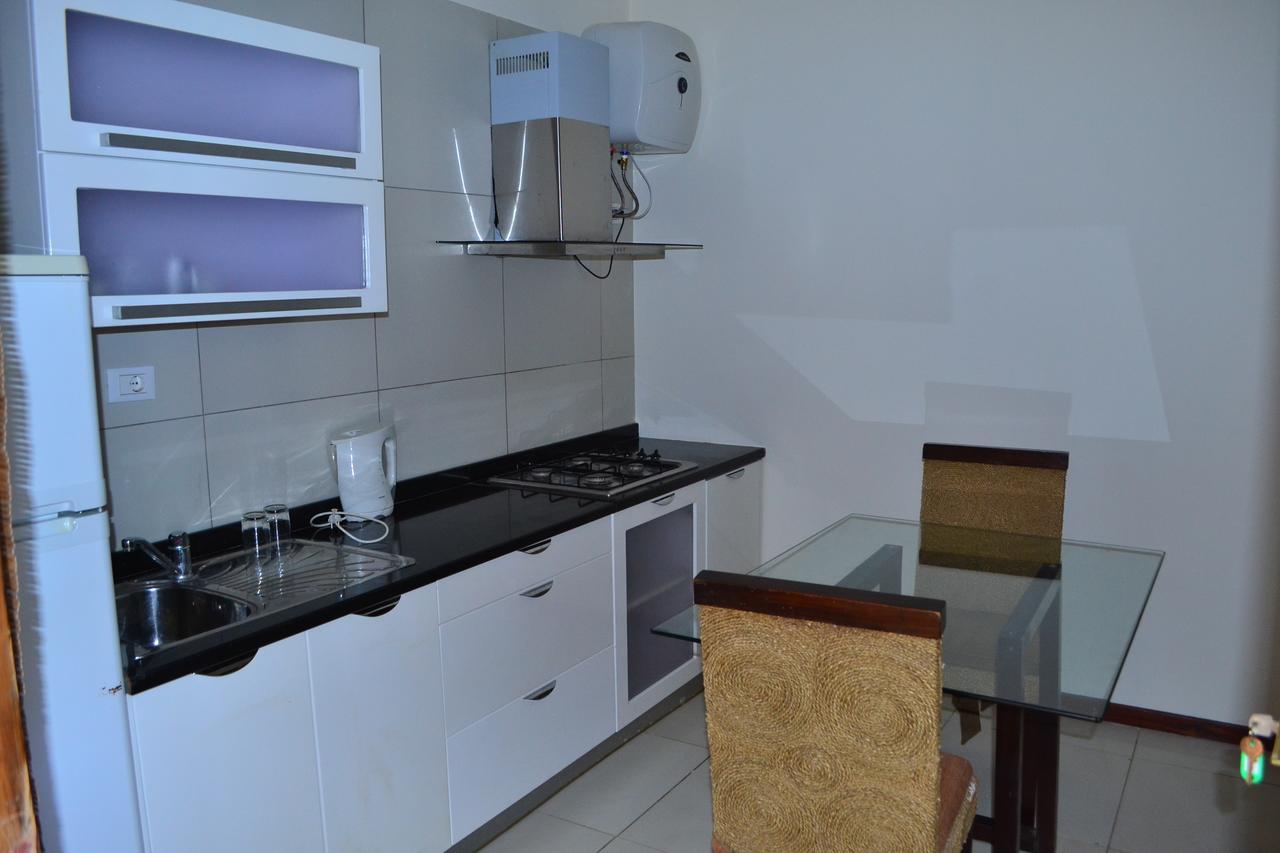 Hotel Aquamarina Suites Санта-Марія Екстер'єр фото