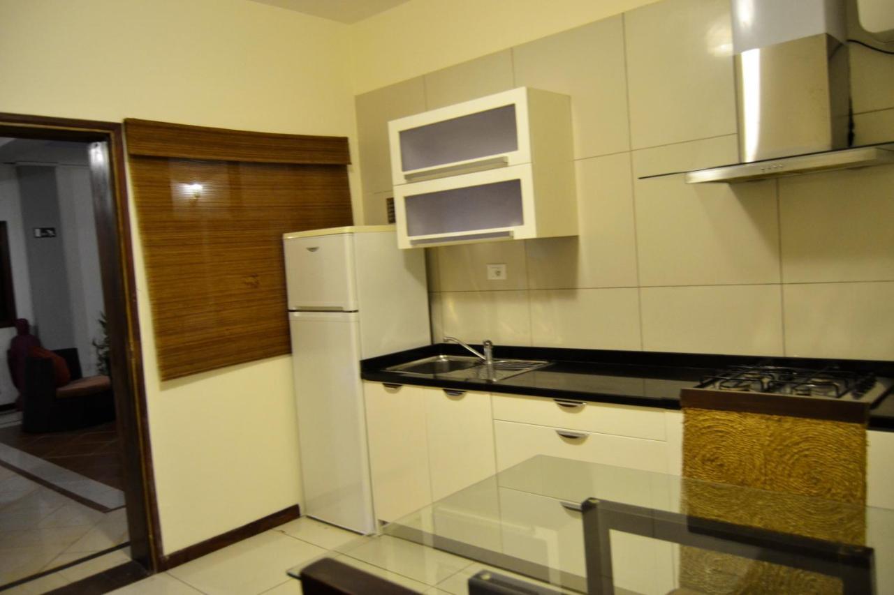 Hotel Aquamarina Suites Санта-Марія Екстер'єр фото