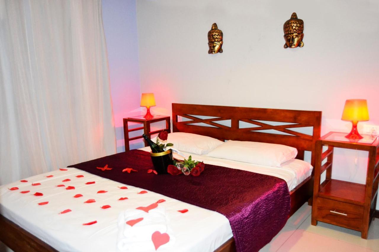 Hotel Aquamarina Suites Санта-Марія Екстер'єр фото