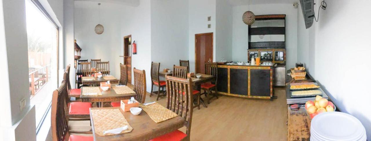 Hotel Aquamarina Suites Санта-Марія Екстер'єр фото
