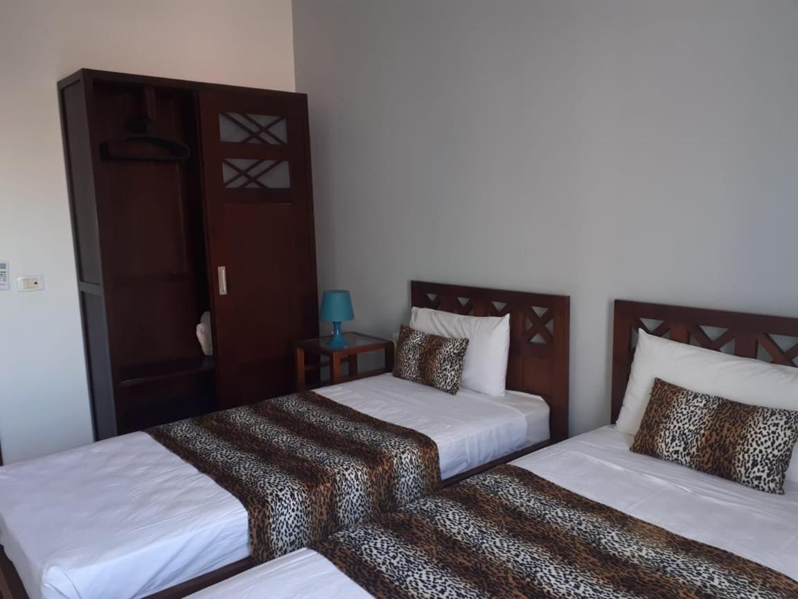 Hotel Aquamarina Suites Санта-Марія Екстер'єр фото